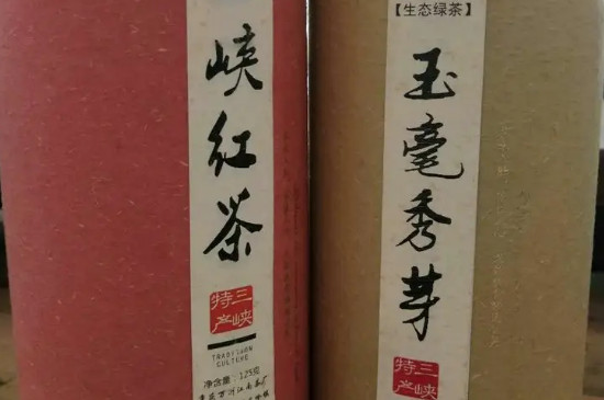 重慶十大名茶，重慶名茶有哪些品種？