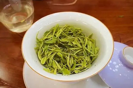 霄坑綠茶屬于什么檔次，霄坑綠茶怎么樣？