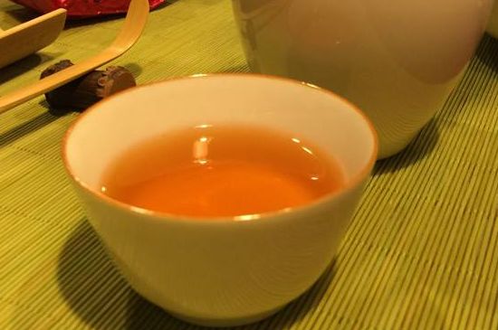 臺(tái)灣蜜香紅茶功效與作用，喝了對(duì)身體有什么好處？