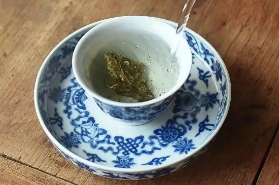 茶藝初學(xué)者注意5個(gè)步驟，茶藝教程簡(jiǎn)單步驟