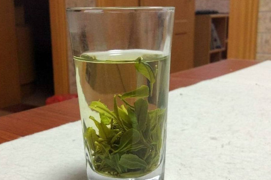 茅山茶的功效與作用，茅山青峰茶葉有什么功效？