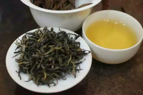 梅占屬于紅茶還是綠茶，梅占是屬于什么茶？