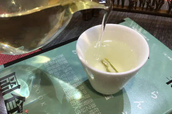 茶道入門泡茶順序，茶道沖泡步驟術(shù)語