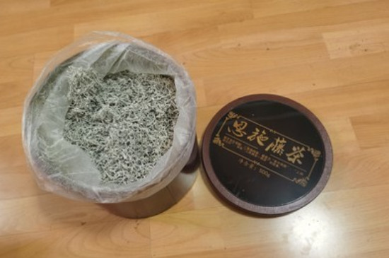 恩施藤茶哪個品牌好，藤茶十大品牌