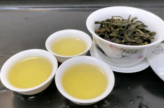 臺灣最好的烏龍茶品牌，凍頂烏龍茶哪里的最好？