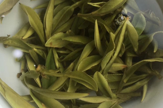 顧渚紫筍屬于什么類綠茶，顧渚紫筍是烘青茶還是炒青茶？