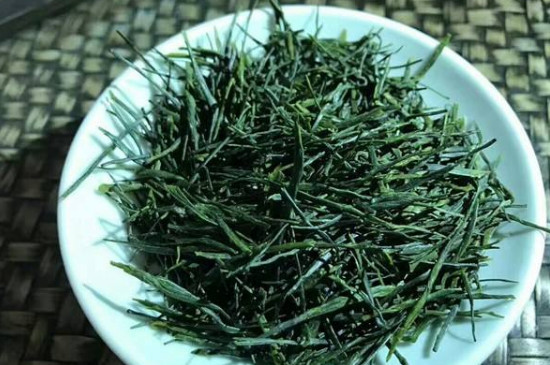 恩施玉露是什么檔次的茶葉，恩施玉露算不算名茶？