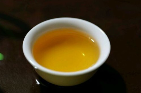 武夷山野茶好不好，武夷山荒山野茶屬于什么茶？