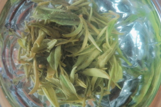 喝綠茶的十大功效，綠茶功能主治