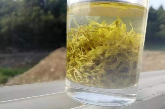 湖北恩施來鳳藤茶的功效，恩施藤茶有什么好處？