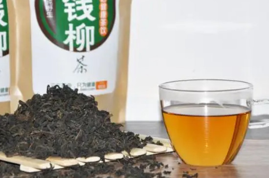 青錢柳降糖茶有效果嗎，青錢柳降糖茶是真是假？