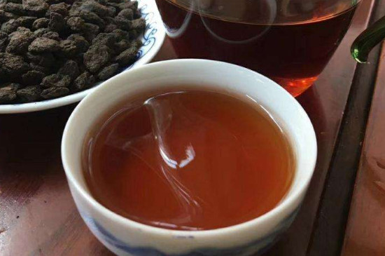 糯米茶的功效與作用，糯米普洱茶功效與禁忌