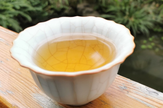 各種茶養(yǎng)汝窯開片對照圖，汝瓷用什么茶葉養(yǎng)最好看？