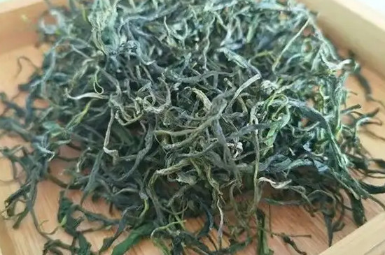 霄坑綠茶價格，霄坑茶葉多少錢一斤？