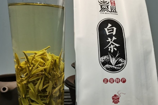 今年正安白茶的價(jià)格是多少，正安白茶價(jià)格表