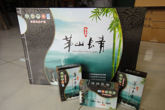 句容茅山長青茶葉多少錢一斤，茅山長青茶葉價(jià)格