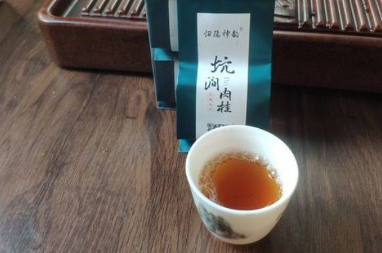 坑澗肉桂茶多少錢一斤，坑澗肉桂茶的有什么優(yōu)點(diǎn)？