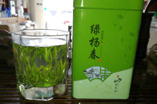 綠楊春茶葉多少錢一斤，揚(yáng)州綠楊春茶葉什么價(jià)格表