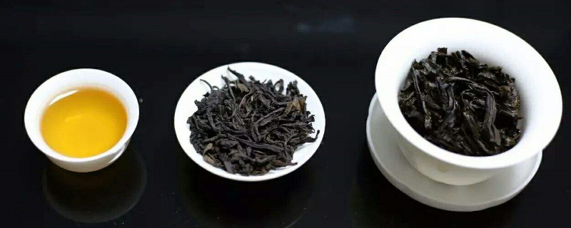 黑茶泡多久喝比較好