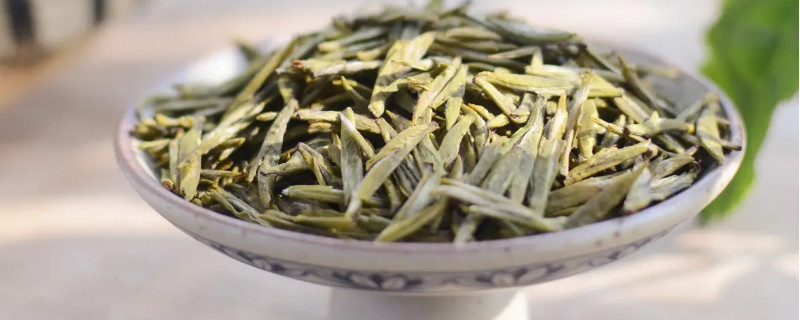 蒙頂黃芽外形特點(diǎn)