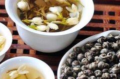 最好的茉莉茶產(chǎn)地及價(jià)格