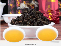 喝鐵觀音茶葉可以解酒嗎 醉酒后喝濃茶還是淡茶好