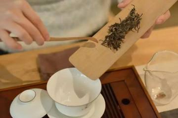 茶葉中的醒茶是什么意思