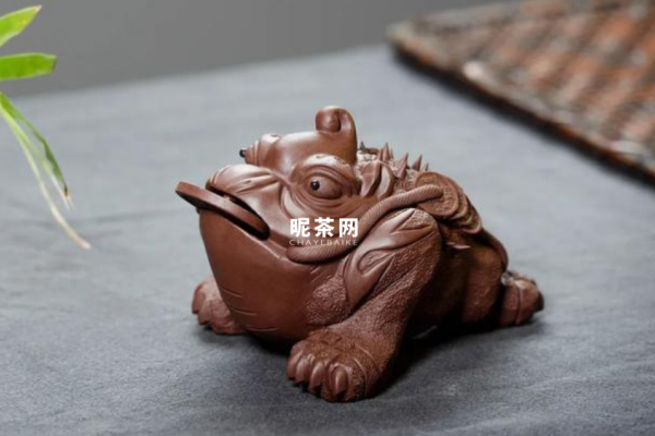 怎么養(yǎng)茶寵