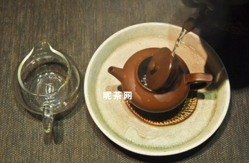 沖泡茶葉需要用到哪些茶具