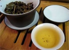 陳皮菊花茶的功效 大皇菊花茶的功效與作用