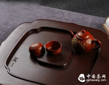 靜下心來感受“茶”與“道”