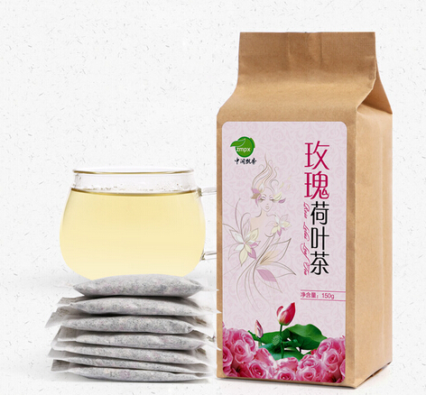 養(yǎng)生佳品：荷葉茶產(chǎn)品最新信息