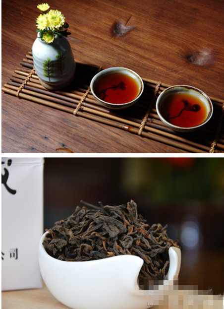 梧州六堡茶，一杯蘊(yùn)含著濃厚文化的茶