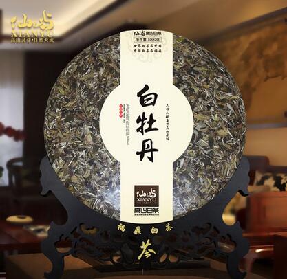 福鼎白茶白牡丹茶餅價(jià)格