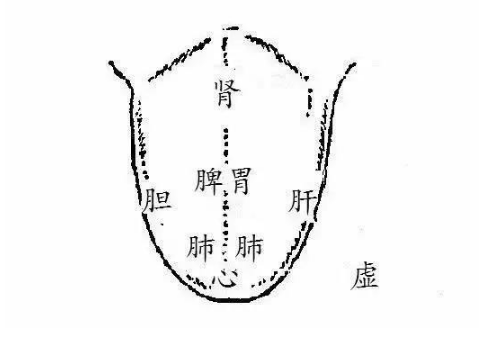 舌頭發(fā)白是什么原因     有什么病