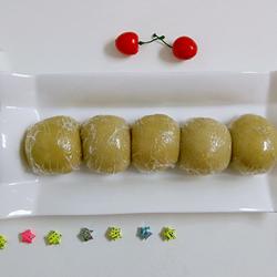 粘豆包