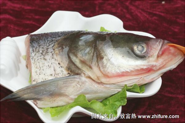 花鰱魚(yú)頭怎么做好吃