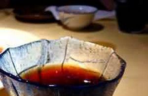 防治水痘食譜——板藍(lán)根銀花飲