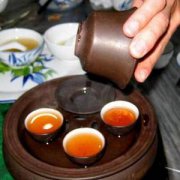 茶文化之-潮汕茶道介紹？