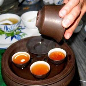 茶文化之-潮汕茶道介紹？