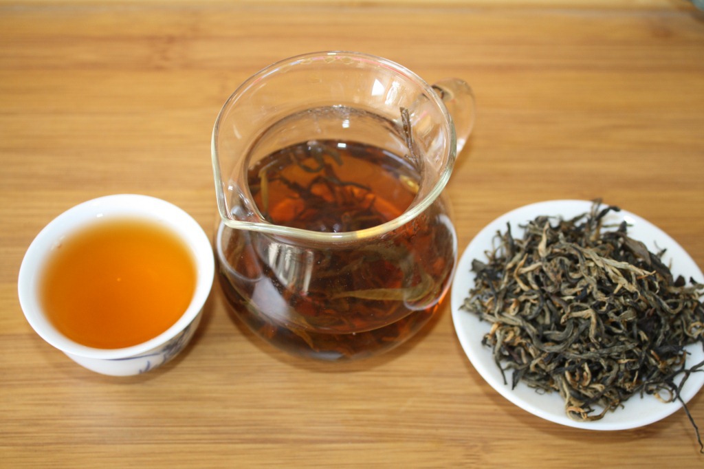 英德紅茶_關(guān)于英德紅茶，你知道多少？