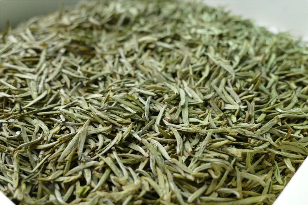 黃茶是不是綠茶？黃茶的品質(zhì)特征