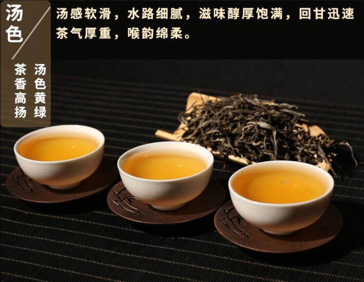 茶農(nóng)在線免費(fèi)教你辨別普洱茶