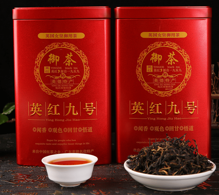 紅茶網(wǎng)_英德紅茶的功效與作用