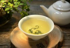 烏龍茶的5大功效,你都知道嗎？