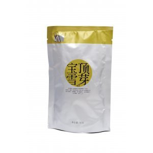 茶網(wǎng)-夏季飲用寶頂雪芽茶的好處？