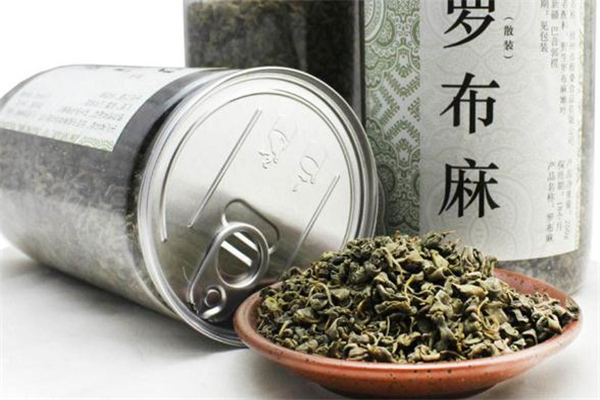 喝茶可以降血壓?jiǎn)幔?種茶介紹給你