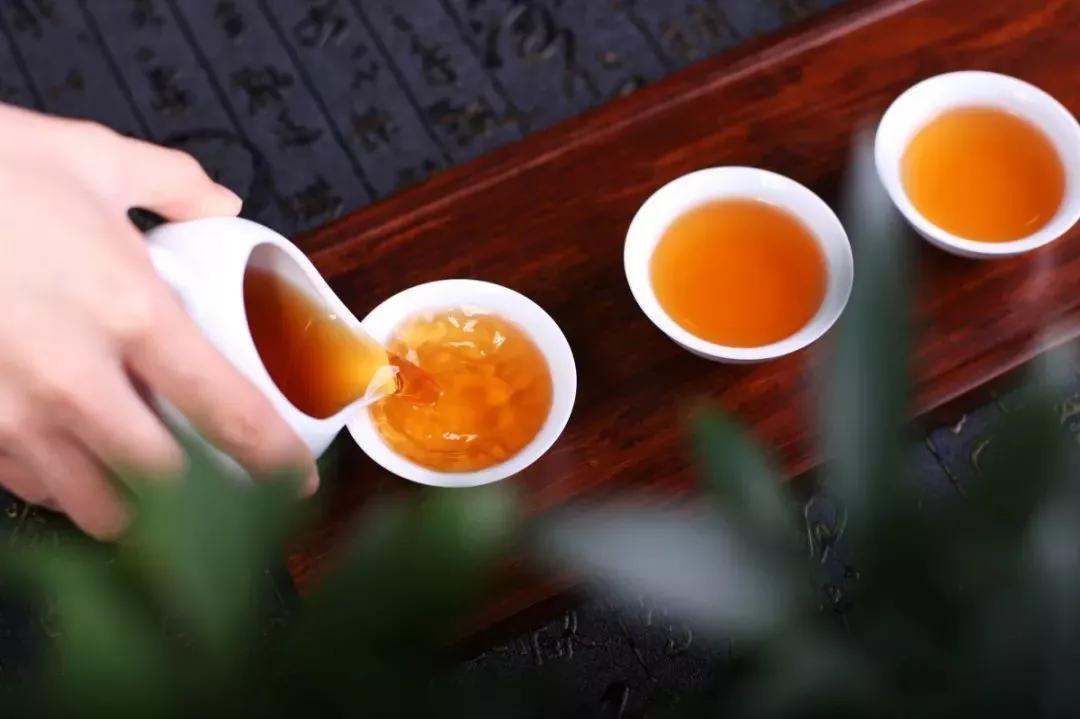 茶葉_茶的殺菌和抗病毒功效