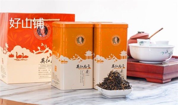 鴻雁牌英德紅茶的價(jià)格！?