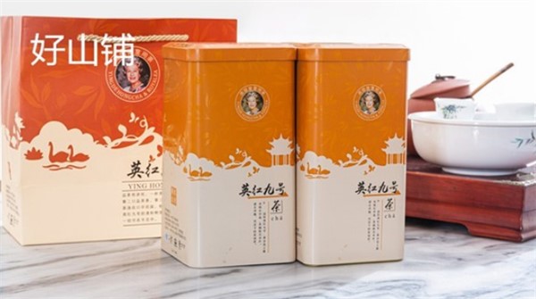 英德紅茶哪個牌子最正宗？?